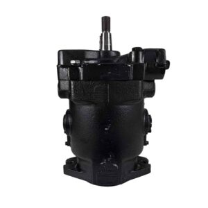 AE73786VR - Reman Eaton Hydraulic Drive Motor - John Deere
