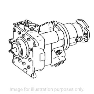 John Deere AH1126822