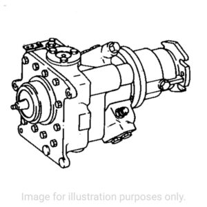 John Deere AH130931