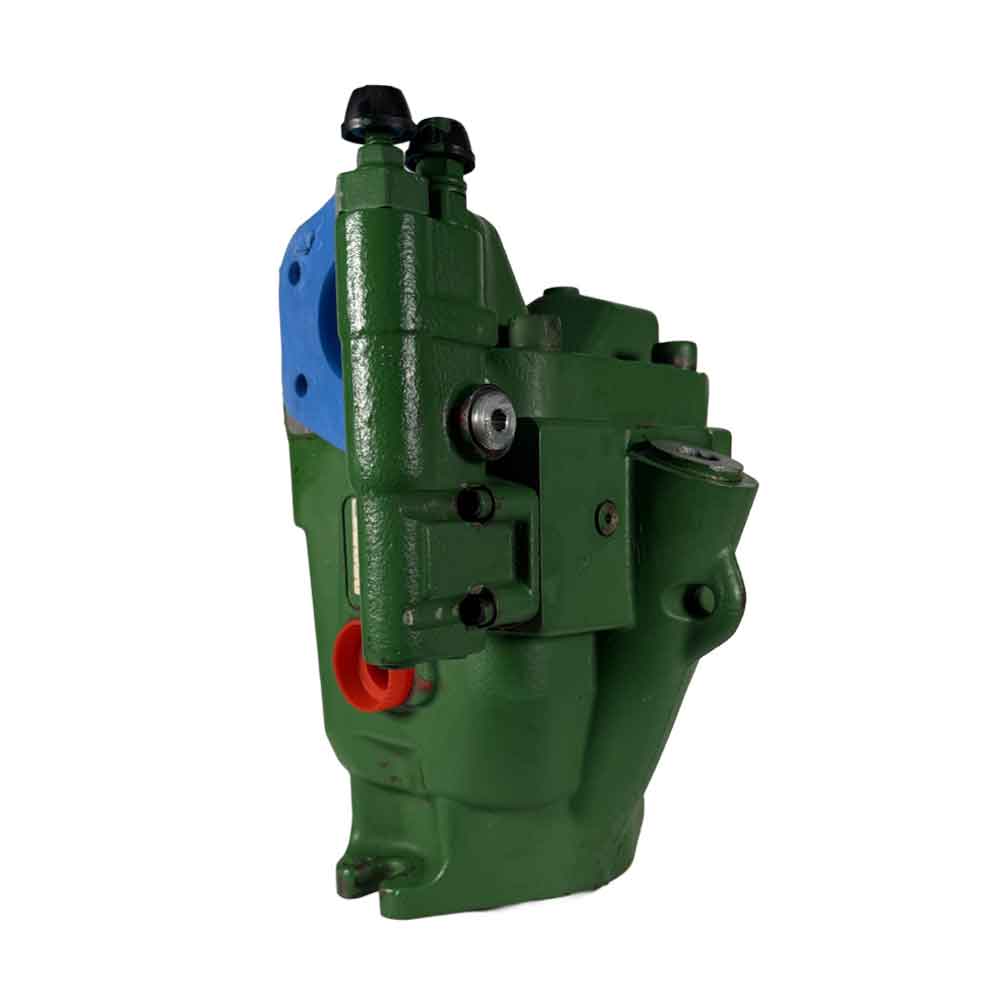 PG203656VR - Reman Eaton Hydraulic Piston Pump - John Deere - Image 2