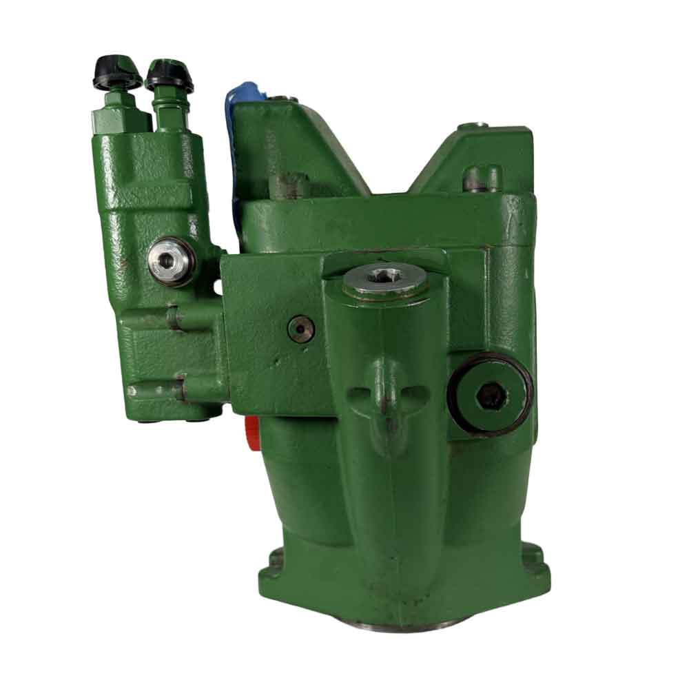 PG203656VR - Reman Eaton Hydraulic Piston Pump - John Deere - Image 3