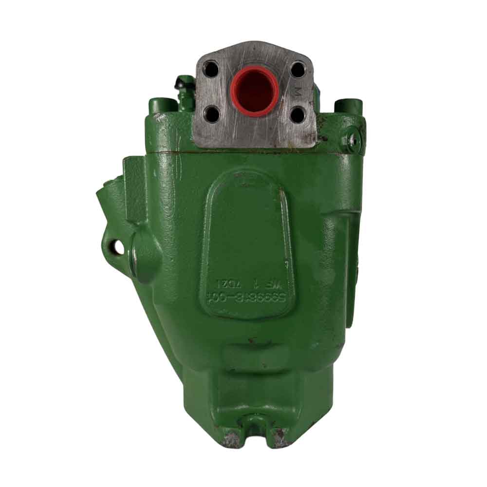 PG203656VR - Reman Eaton Hydraulic Piston Pump - John Deere - Image 4