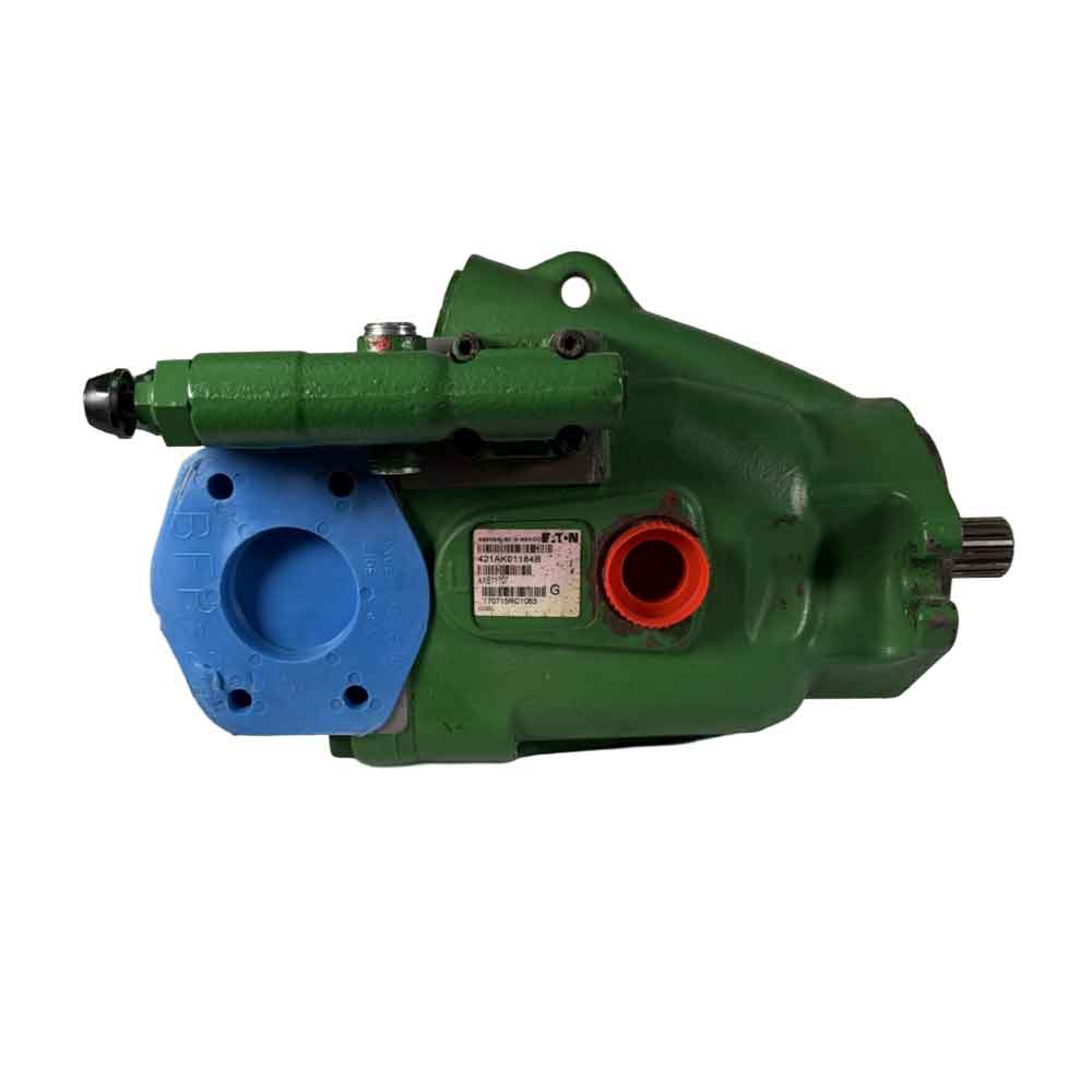 PG203656VR - Reman Eaton Hydraulic Piston Pump - John Deere - Image 5
