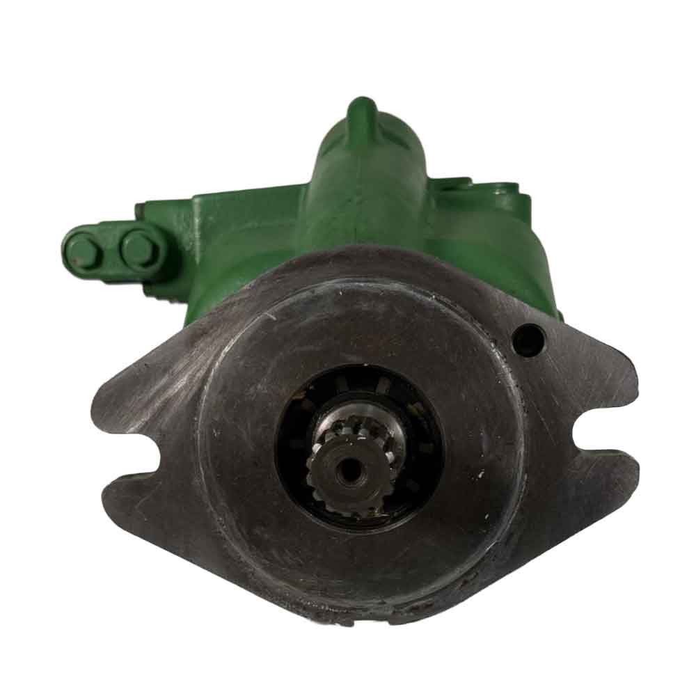 PG203656VR - Reman Eaton Hydraulic Piston Pump - John Deere - Image 6