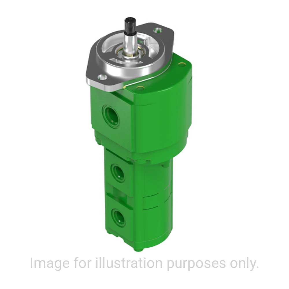 John Deere RE60323