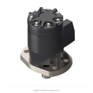 AA87097VR - Reman White Hydraulic Motor - John Deere