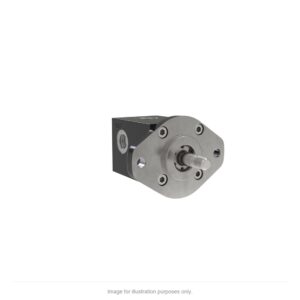 AA99649VR - Reman Haldex Corn Planter Fan Motor - John Deere