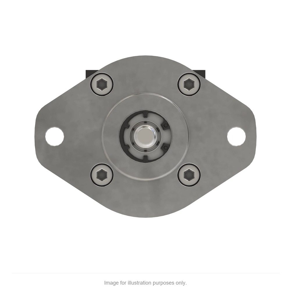 AA99649VR - Reman Haldex Corn Planter Fan Motor - John Deere - Image 3