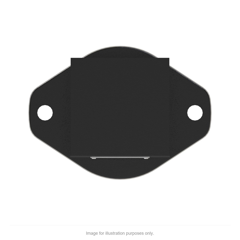 AA99649VR - Reman Haldex Corn Planter Fan Motor - John Deere - Image 7