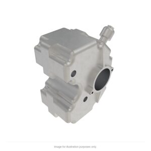 AH129101VR - Reman Webster PTO Gear Pump (540 RPM) - John Deere