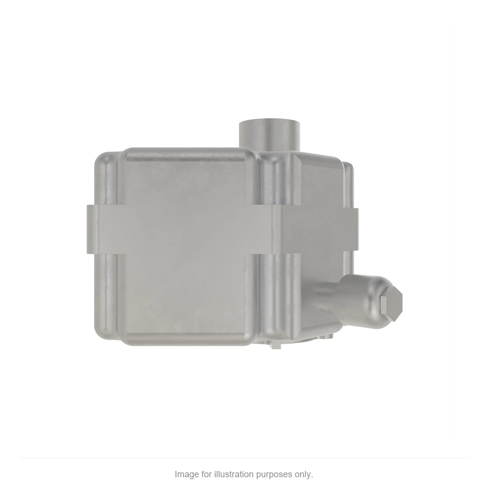 AH129101VR - Reman Webster PTO Gear Pump (540 RPM) - John Deere - Image 2