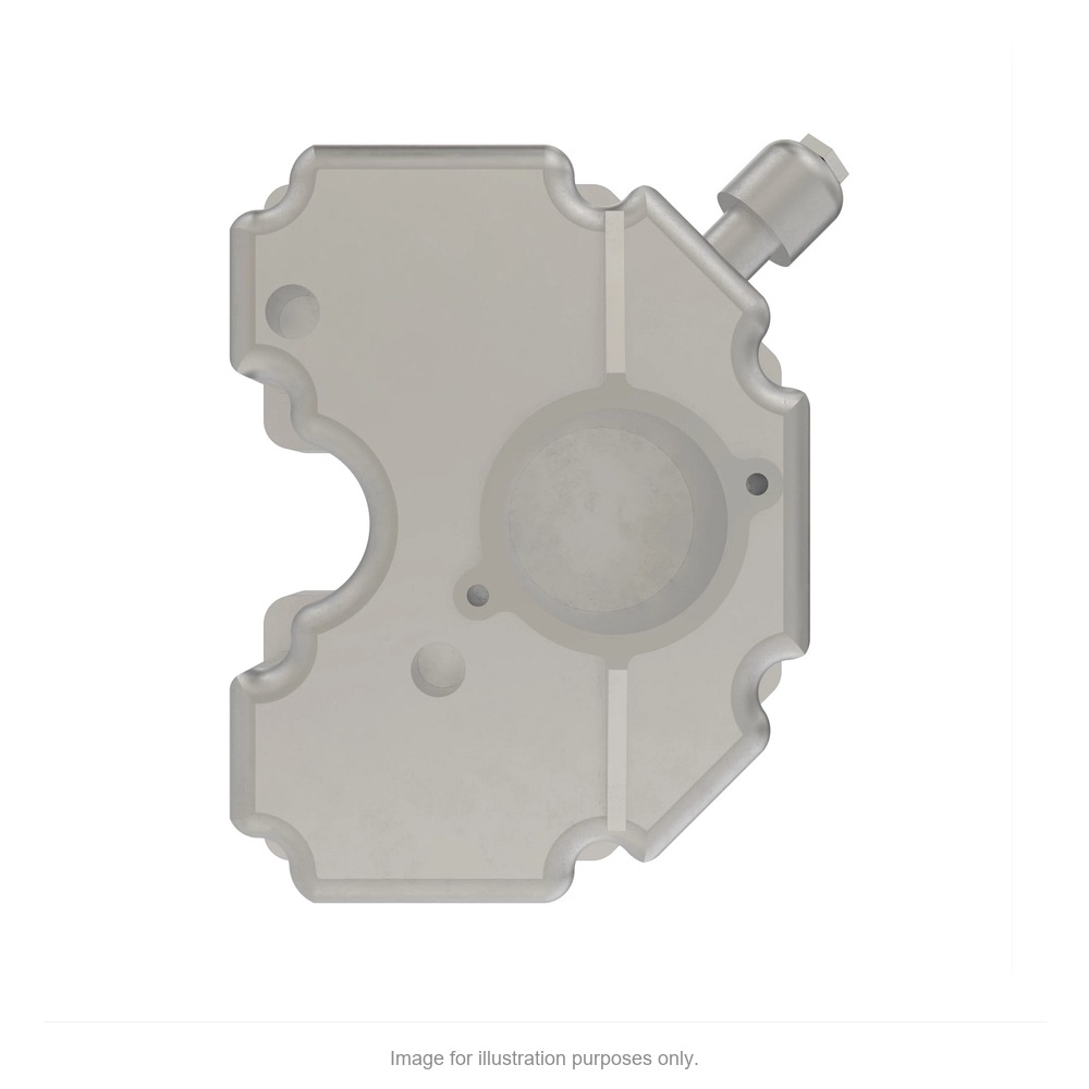 AH129101VR - Reman Webster PTO Gear Pump (540 RPM) - John Deere - Image 3