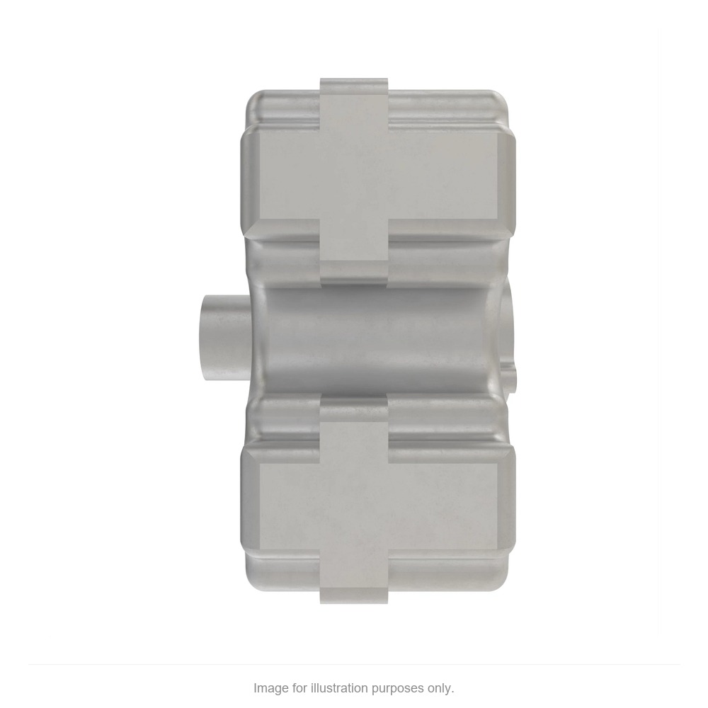 AH129101VR - Reman Webster PTO Gear Pump (540 RPM) - John Deere - Image 4