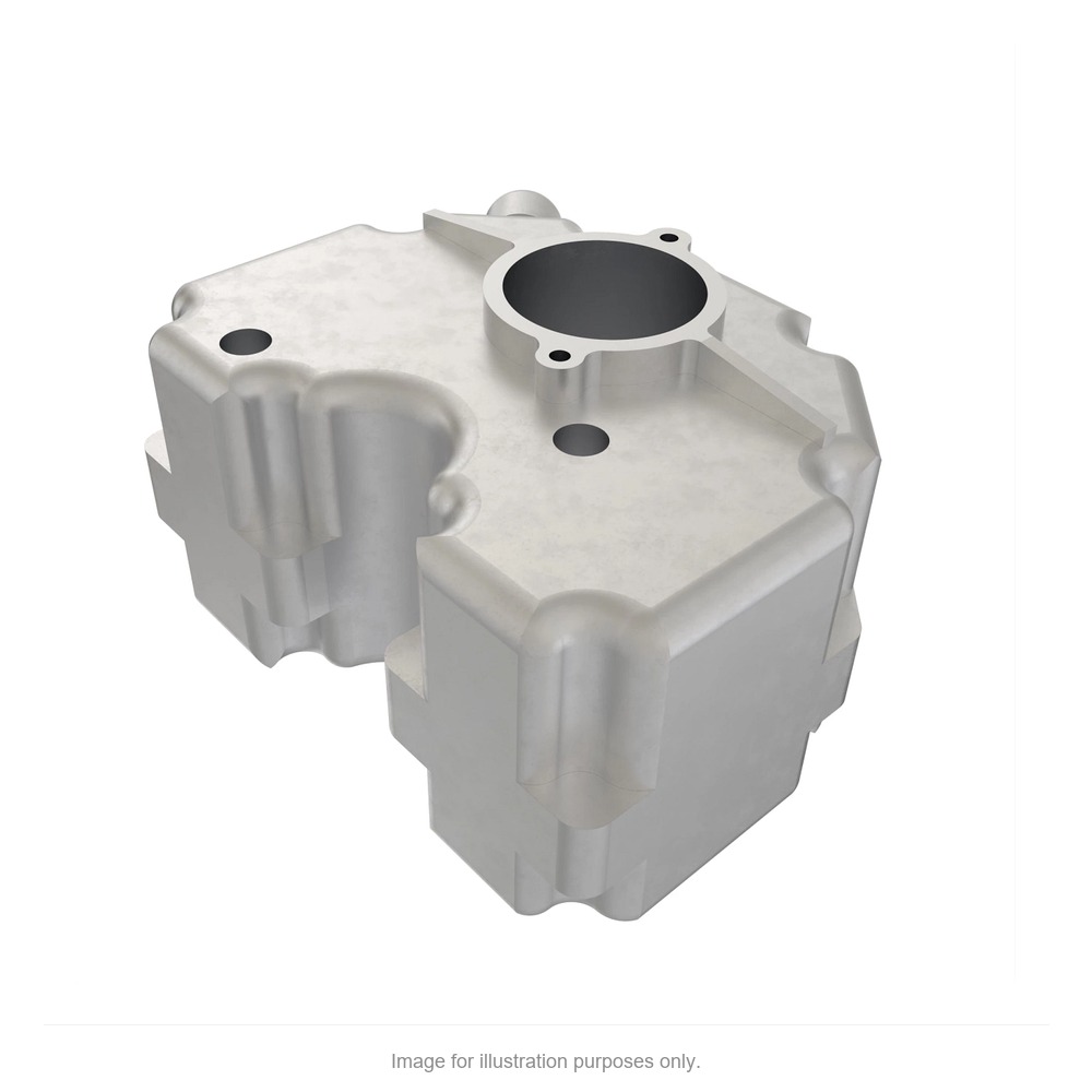 AH129101VR - Reman Webster PTO Gear Pump (540 RPM) - John Deere - Image 5