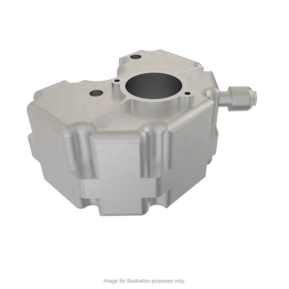 AH129101VR - Reman Webster PTO Gear Pump (540 RPM) - John Deere - Image 6