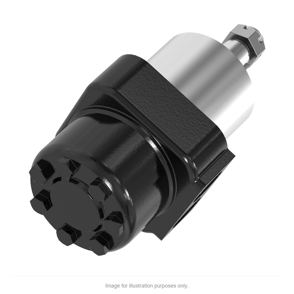 AH142441VR - Reman Eaton Steering Column Valve / Hand Pump - John Deere