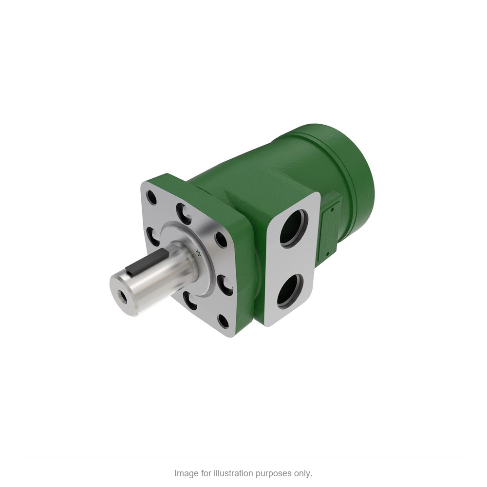 AH148944VR - Reman Eaton Hydraulic Motor - John Deere