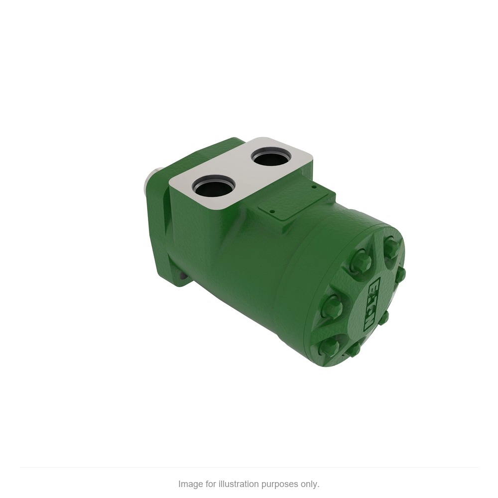 AH148944VR - Reman Eaton Hydraulic Motor - John Deere - Image 2