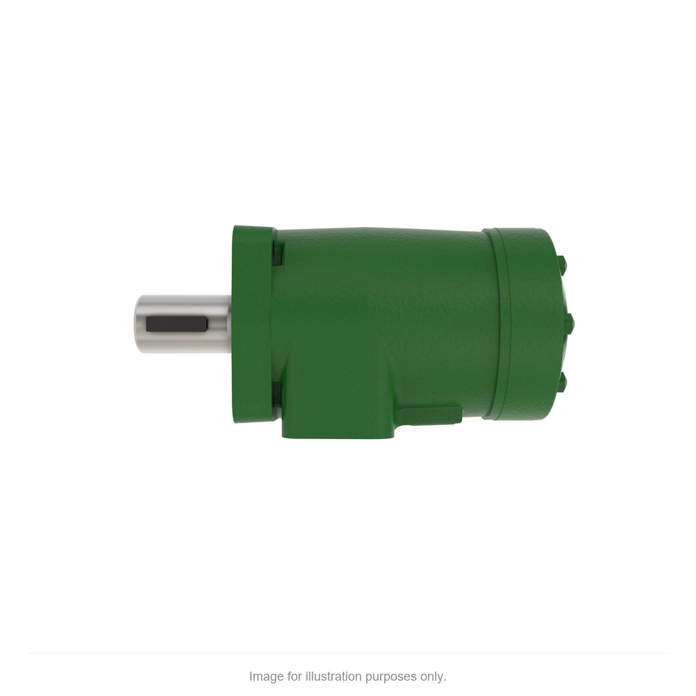 AH148944VR - Reman Eaton Hydraulic Motor - John Deere - Image 3