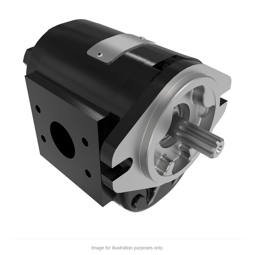 AH231234VR - Reman Eaton Charge Pump - John Deere