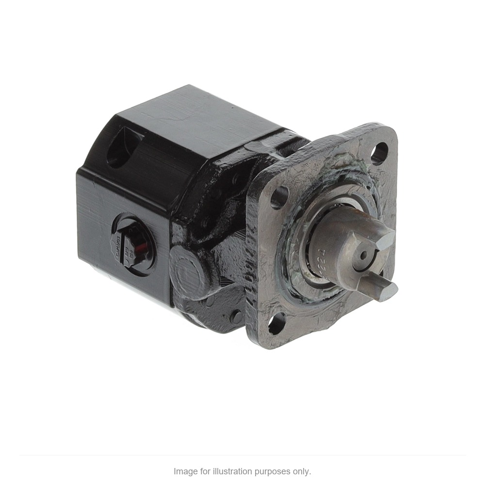 AT103944VR - Reman Permco Gear Pump - John Deere