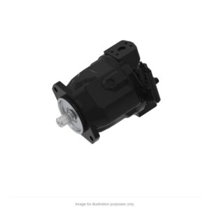 AT172900VR - Reman Oilgear Hydraulic Pump - John Deere