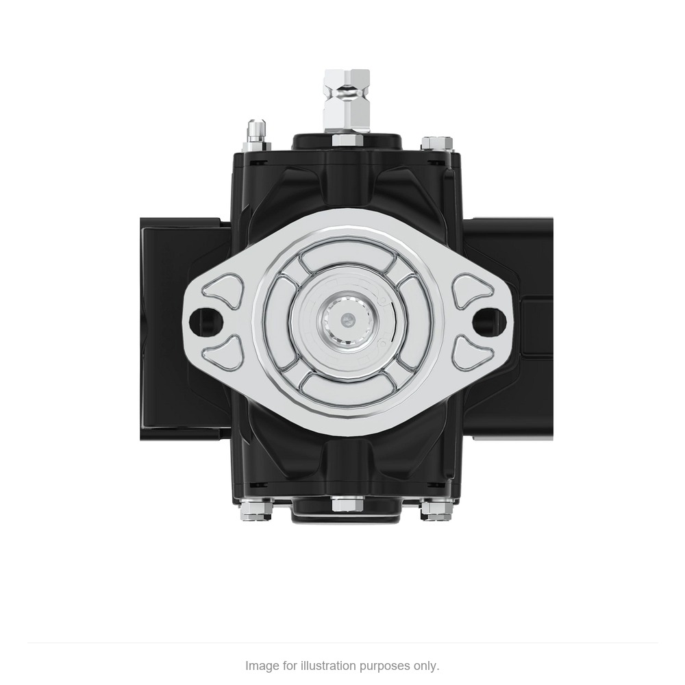 AT174042VR - Reman Commercial Double Gear Pump - John Deere - Image 2