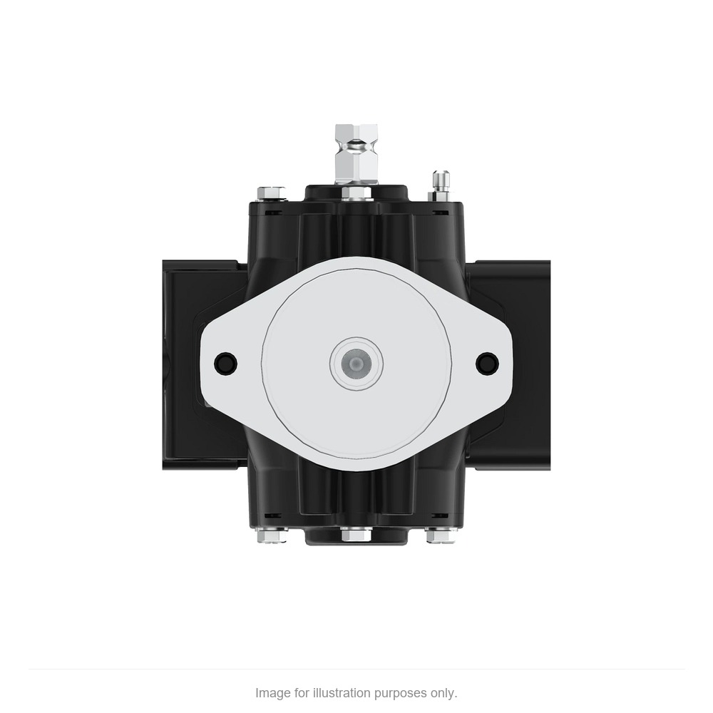 AT174042VR - Reman Commercial Double Gear Pump - John Deere - Image 5