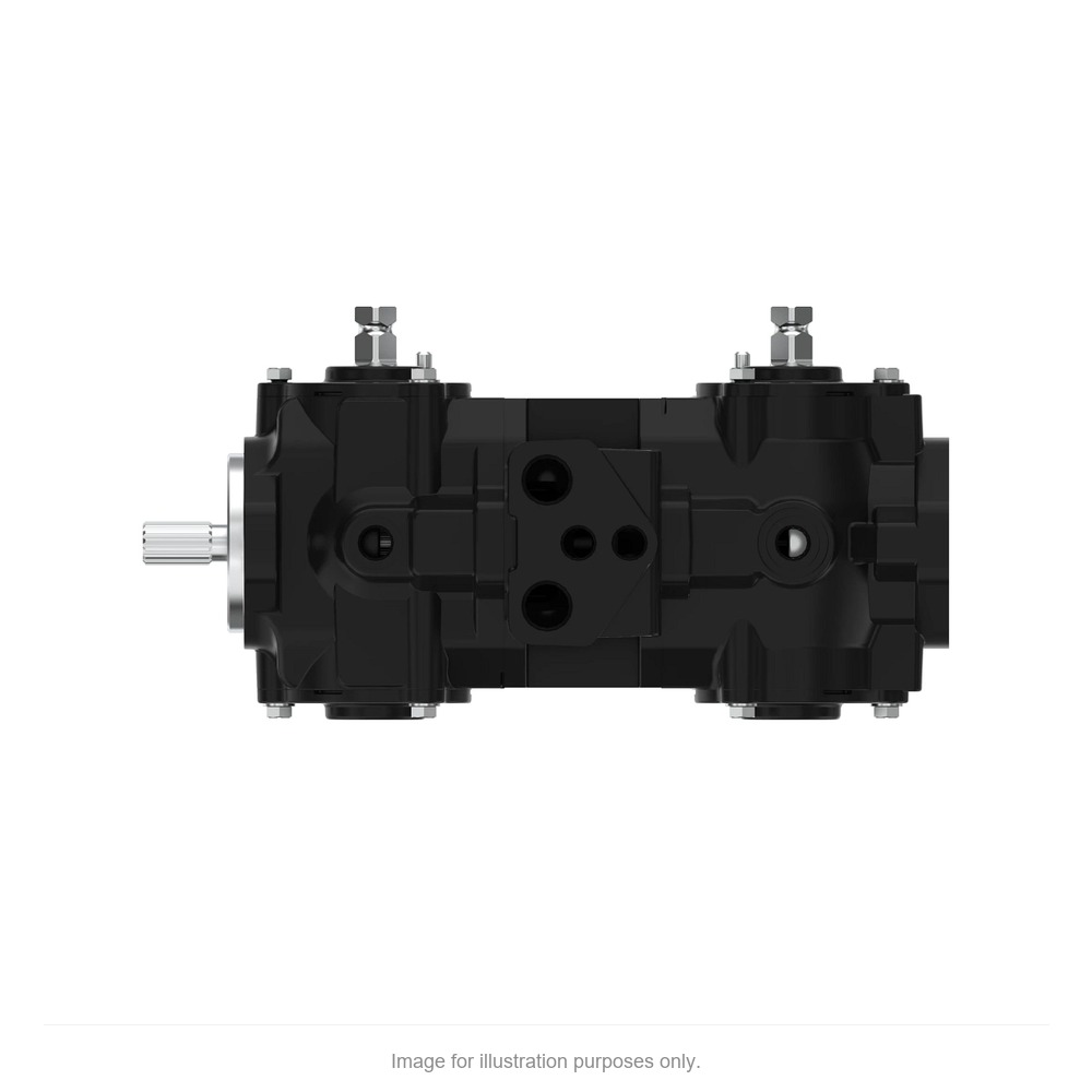 AT174042VR - Reman Commercial Double Gear Pump - John Deere - Image 6