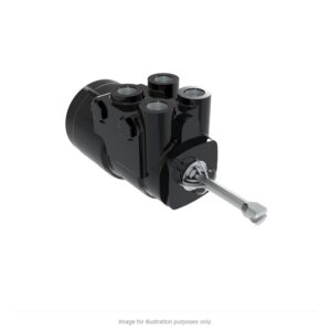AT320573VR - Reman Eaton Steering Valve - John Deere