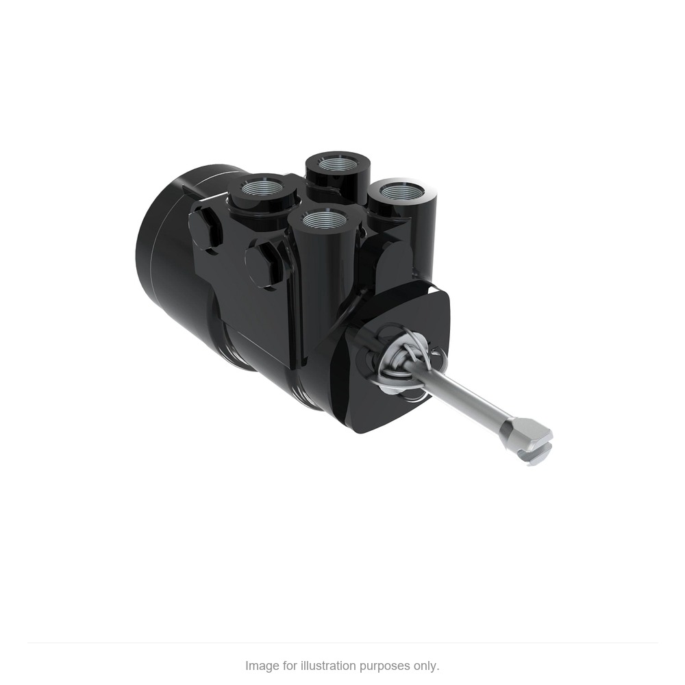 AT320573VR - Reman Eaton Steering Valve - John Deere