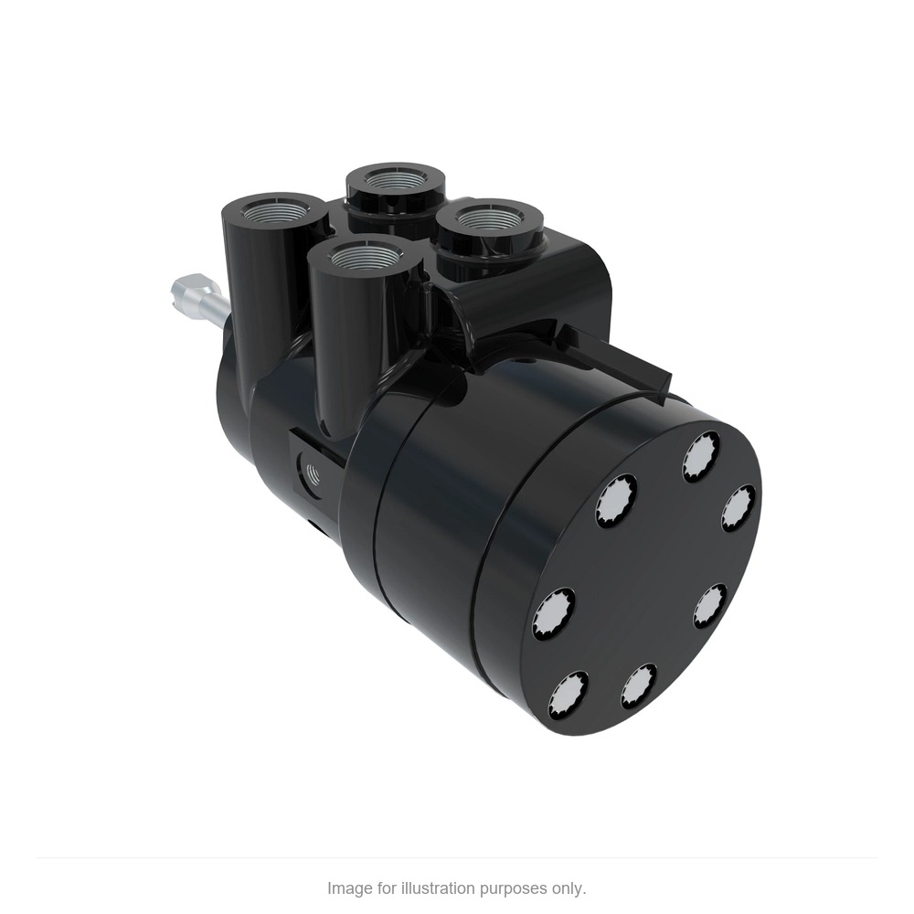 AT320573VR - Reman Eaton Steering Valve - John Deere - Image 2