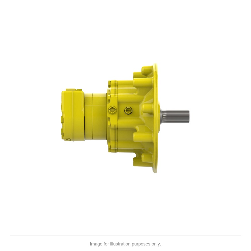 AT333205VR - Reman Sauer-Danfoss Hydraulic Drive Motor - John Deere - Image 5