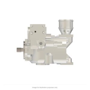 AT353755VR - Reman Oilgear Hydraulic Pump - John Deere