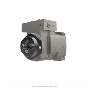 AT353759VR - Reman Oilgear Hydraulic Pump - John Deere