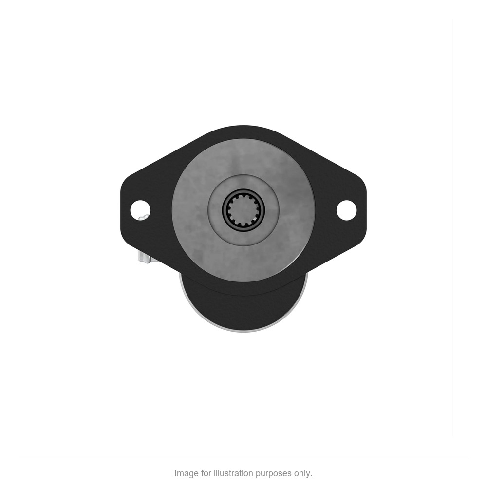 AT367109VR - Reman Turolla Double Gear Pump - John Deere - Image 2