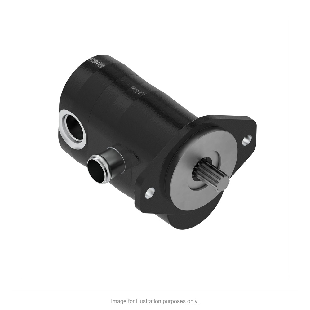 AT367109VR - Reman Turolla Double Gear Pump - John Deere - Image 3