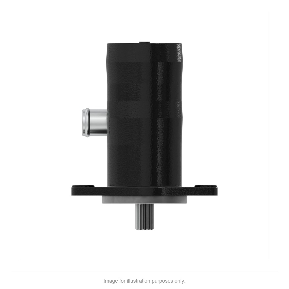 AT367109VR - Reman Turolla Double Gear Pump - John Deere - Image 5