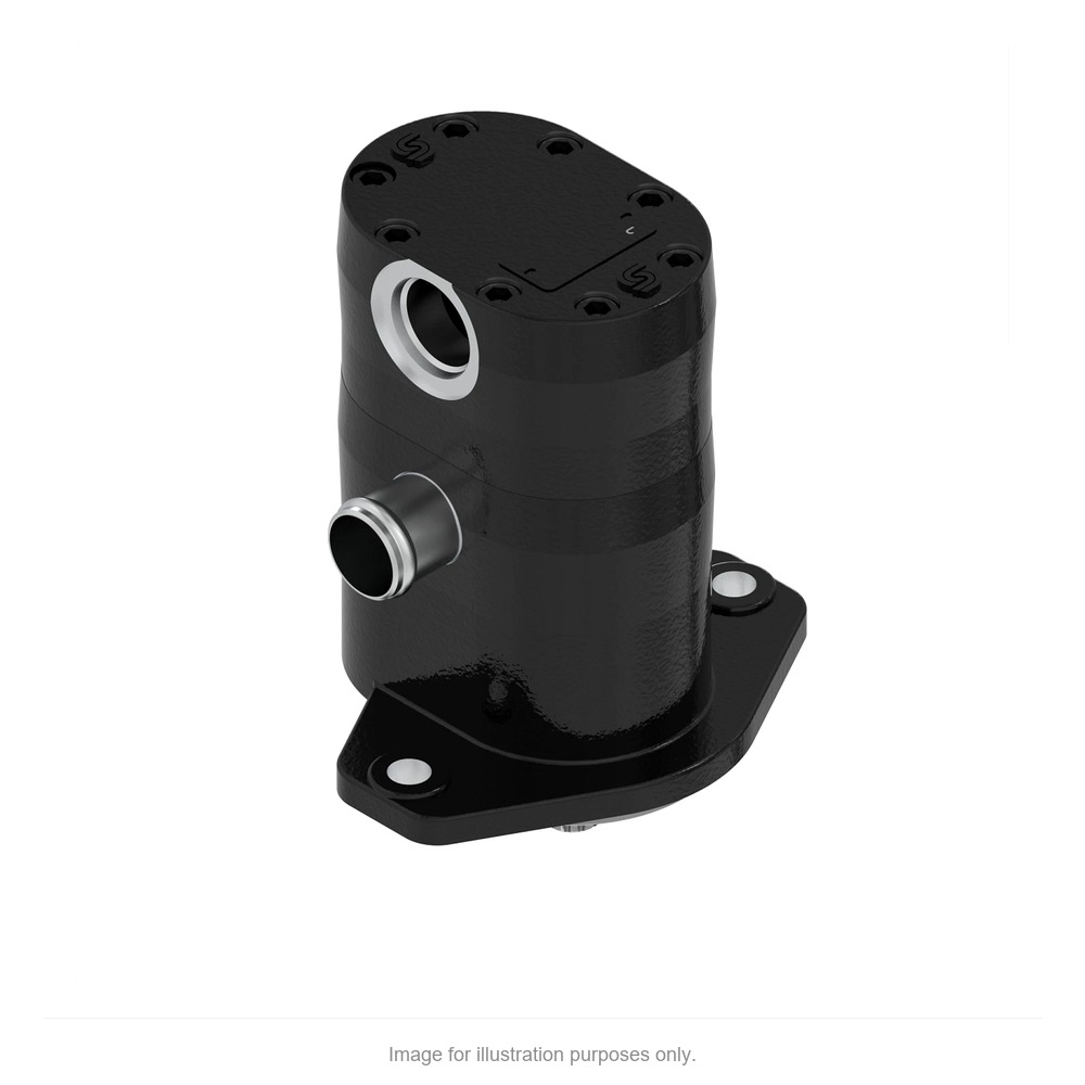 AT367109VR - Reman Turolla Double Gear Pump - John Deere - Image 6