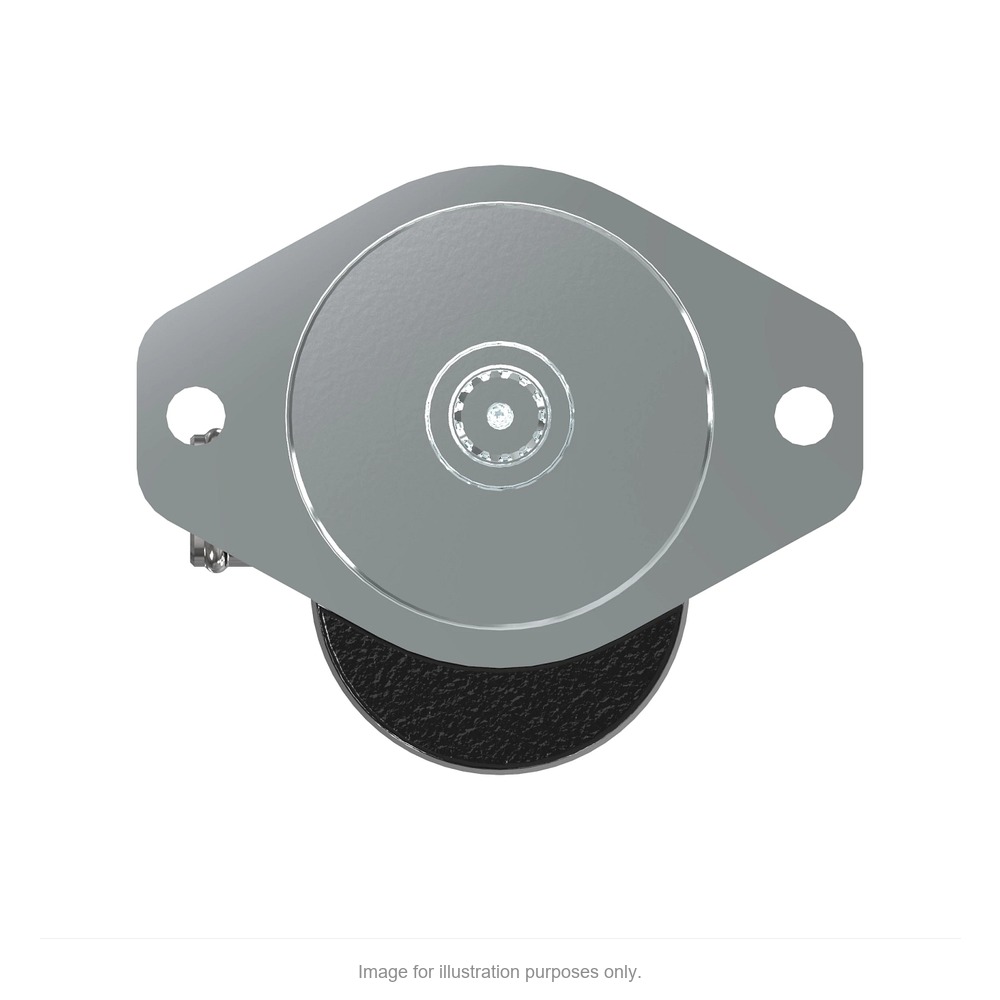AT389895VR - Reman Turolla Double Gear Pump - John Deere - Image 2
