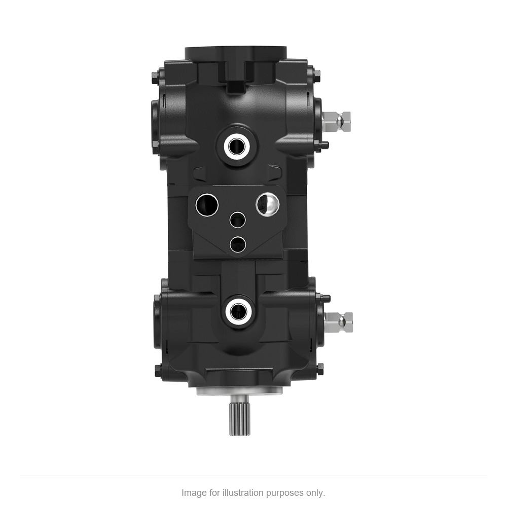AT402050VR - Reman Eaton Tandem Pump - John Deere - Image 2