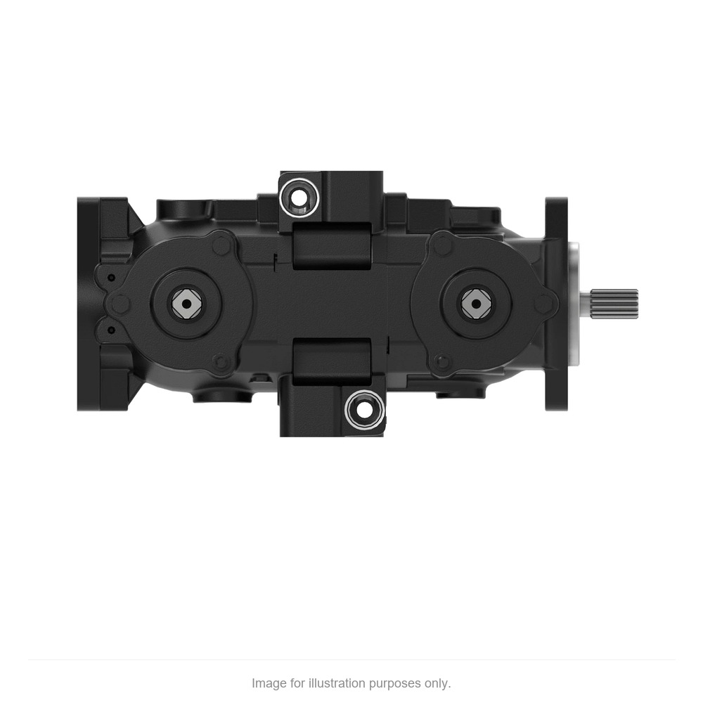 AT402050VR - Reman Eaton Tandem Pump - John Deere - Image 4