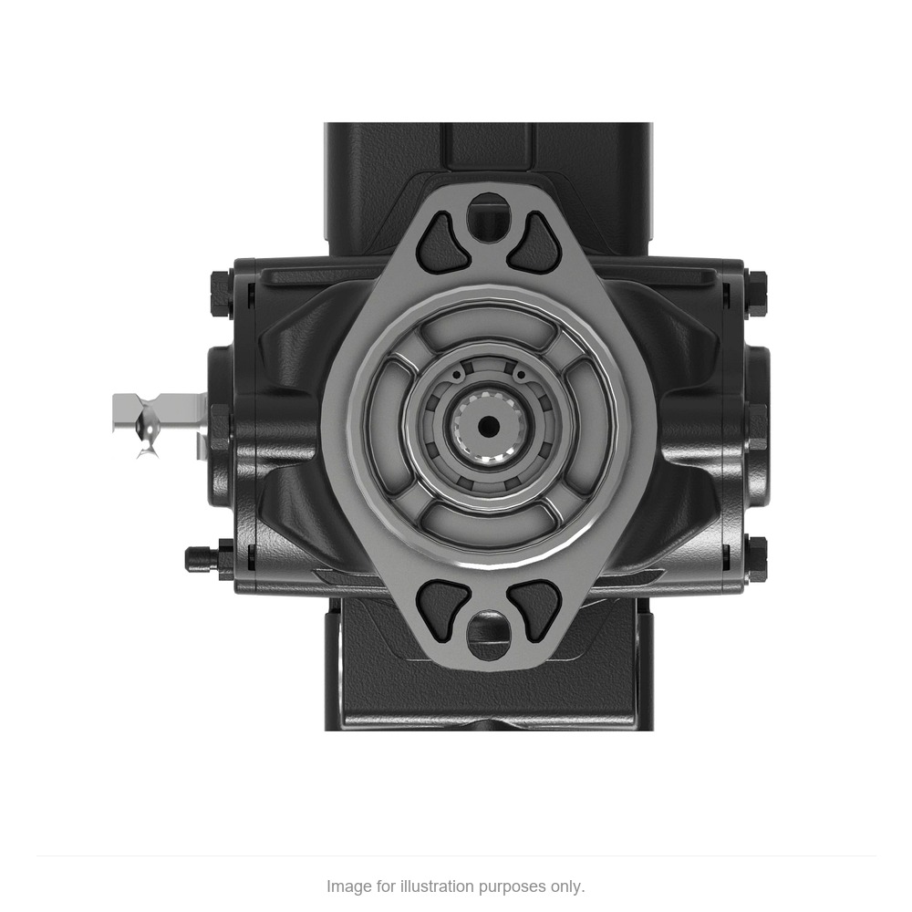 AT402050VR - Reman Eaton Tandem Pump - John Deere - Image 5