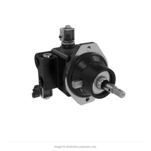 AT407963VR - Reman Parker Fan Drive Motor - John Deere