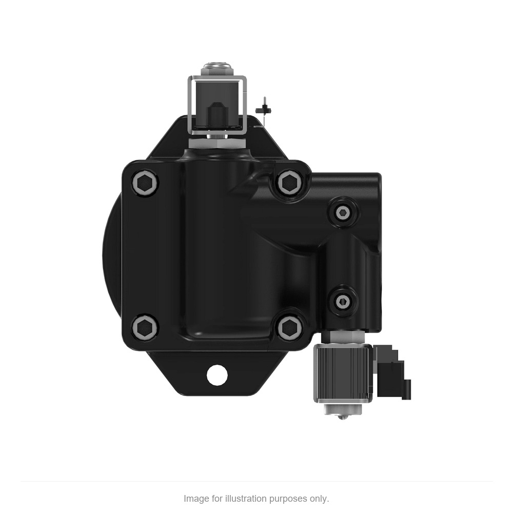 AT407963VR - Reman Parker Fan Drive Motor - John Deere - Image 5