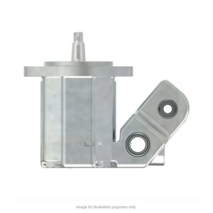 AT438543VR - Reman Sauer-Danfoss Fan Drive Motor - John Deere