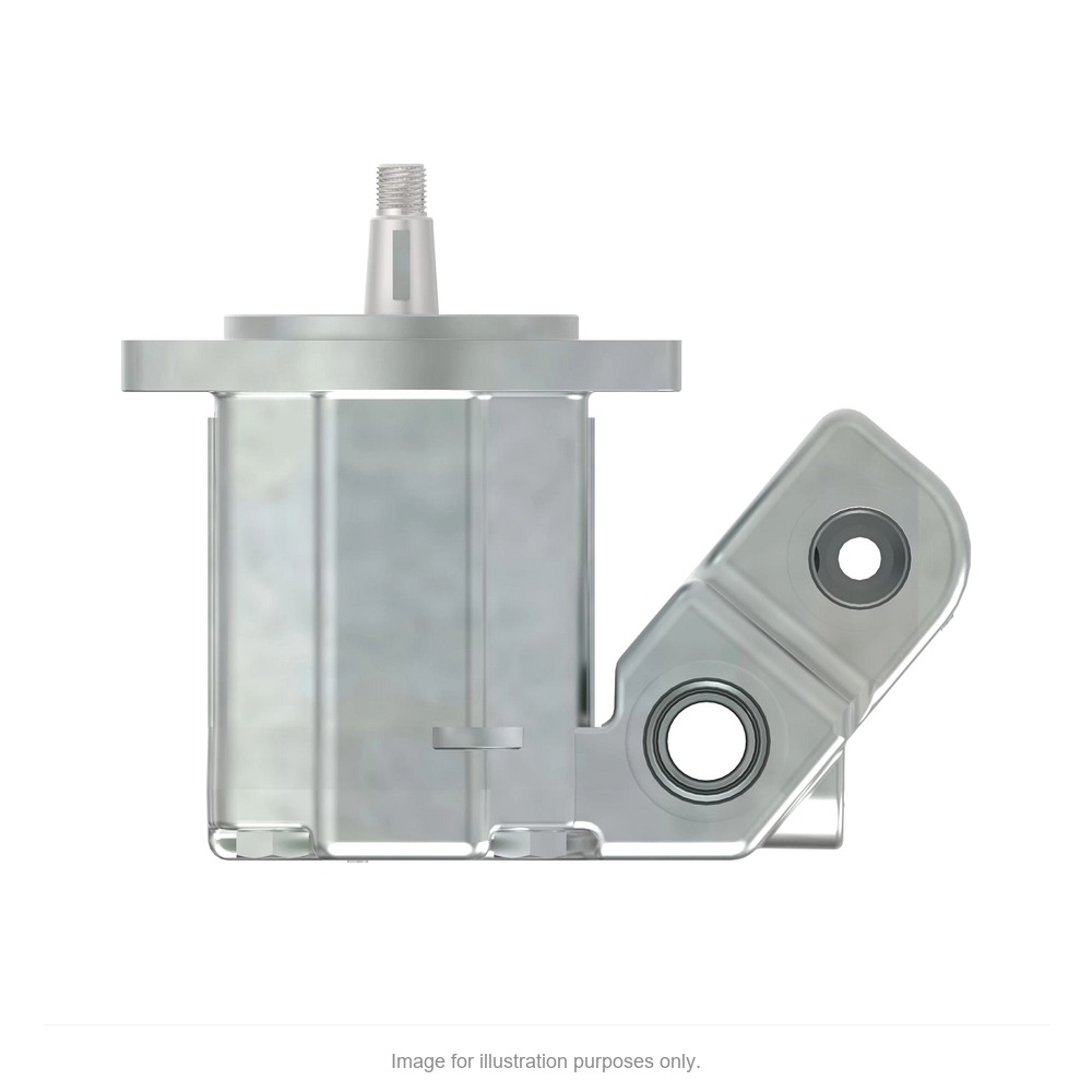 AT438543VR - Reman Sauer-Danfoss Fan Drive Motor - John Deere