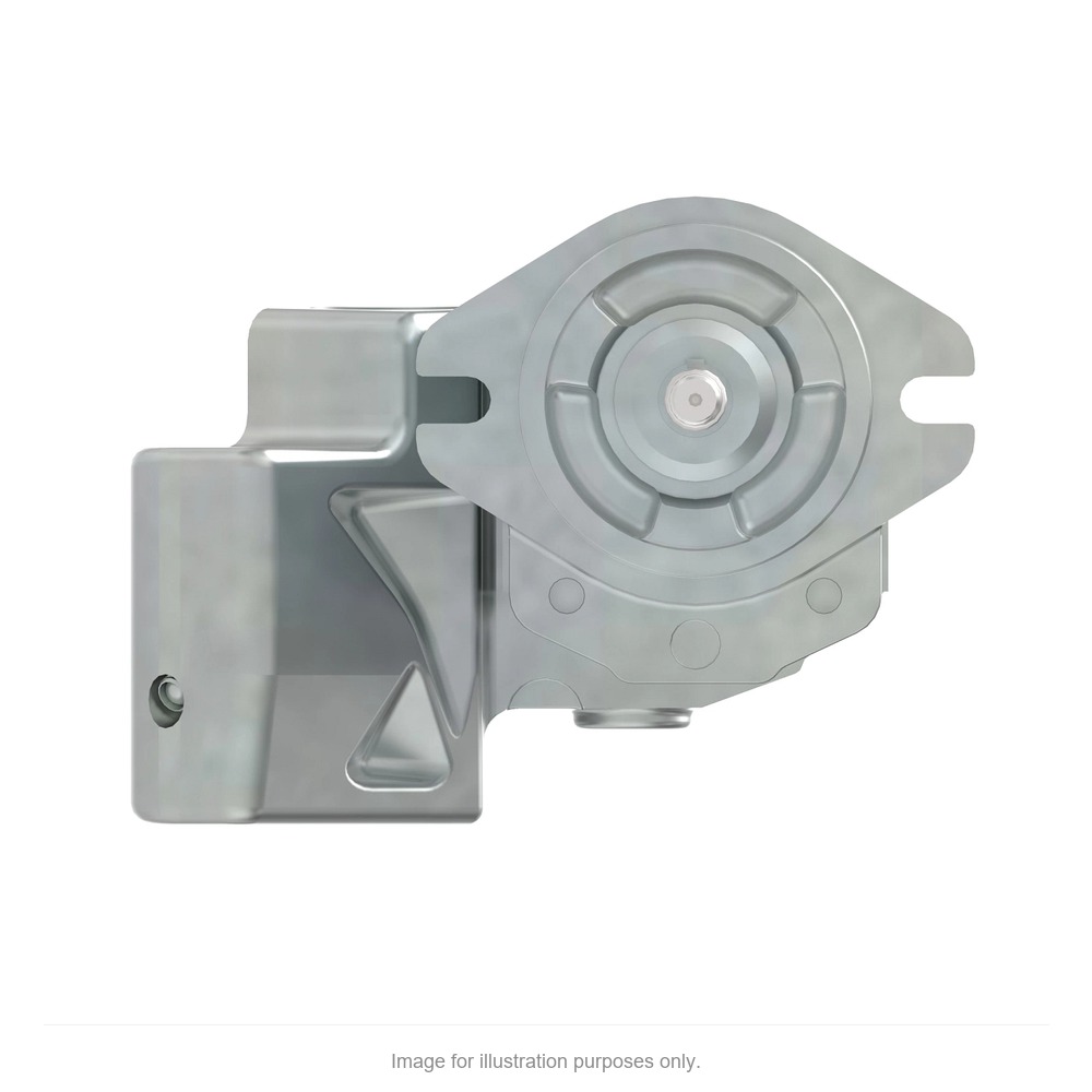 AT438543VR - Reman Sauer-Danfoss Fan Drive Motor - John Deere - Image 2
