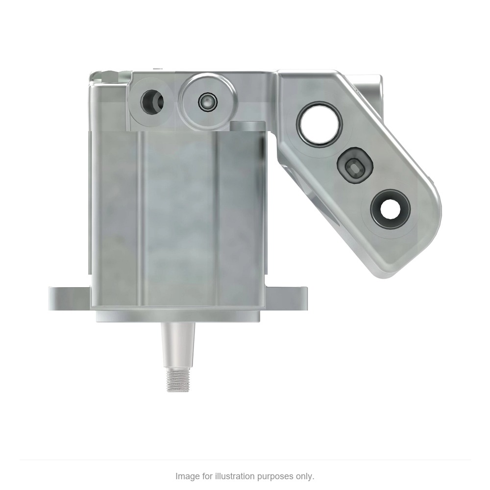 AT438543VR - Reman Sauer-Danfoss Fan Drive Motor - John Deere - Image 5
