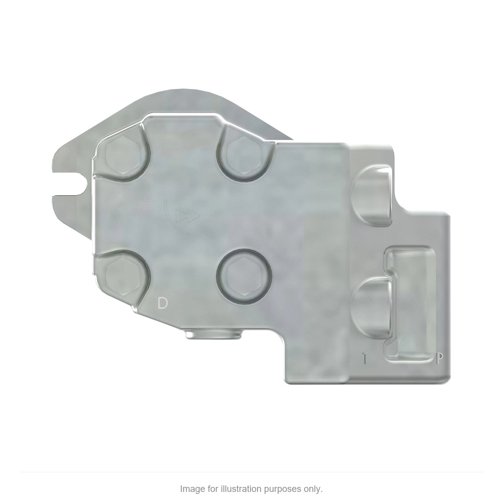 AT438543VR - Reman Sauer-Danfoss Fan Drive Motor - John Deere - Image 6